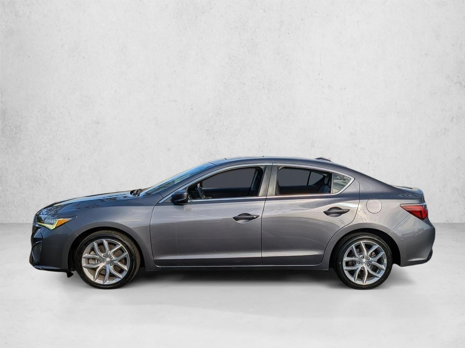 2019 Acura ILX Sedan