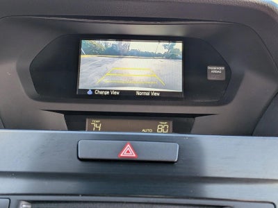 2021 Acura ILX Sedan