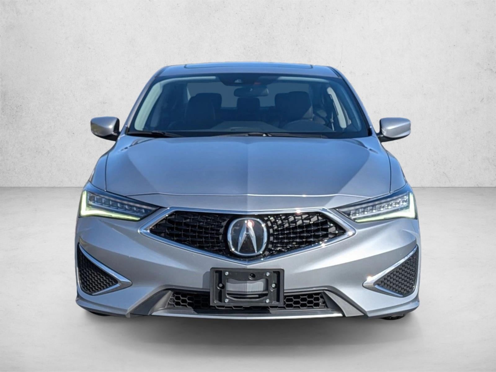 2021 Acura ILX Sedan