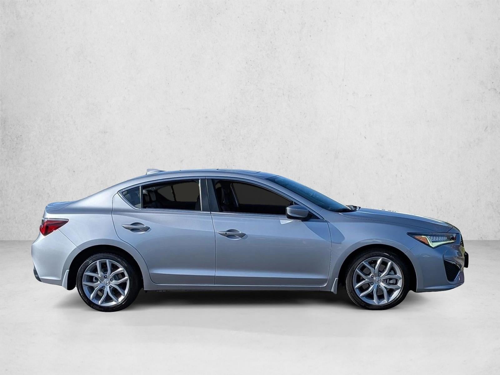 2021 Acura ILX Sedan