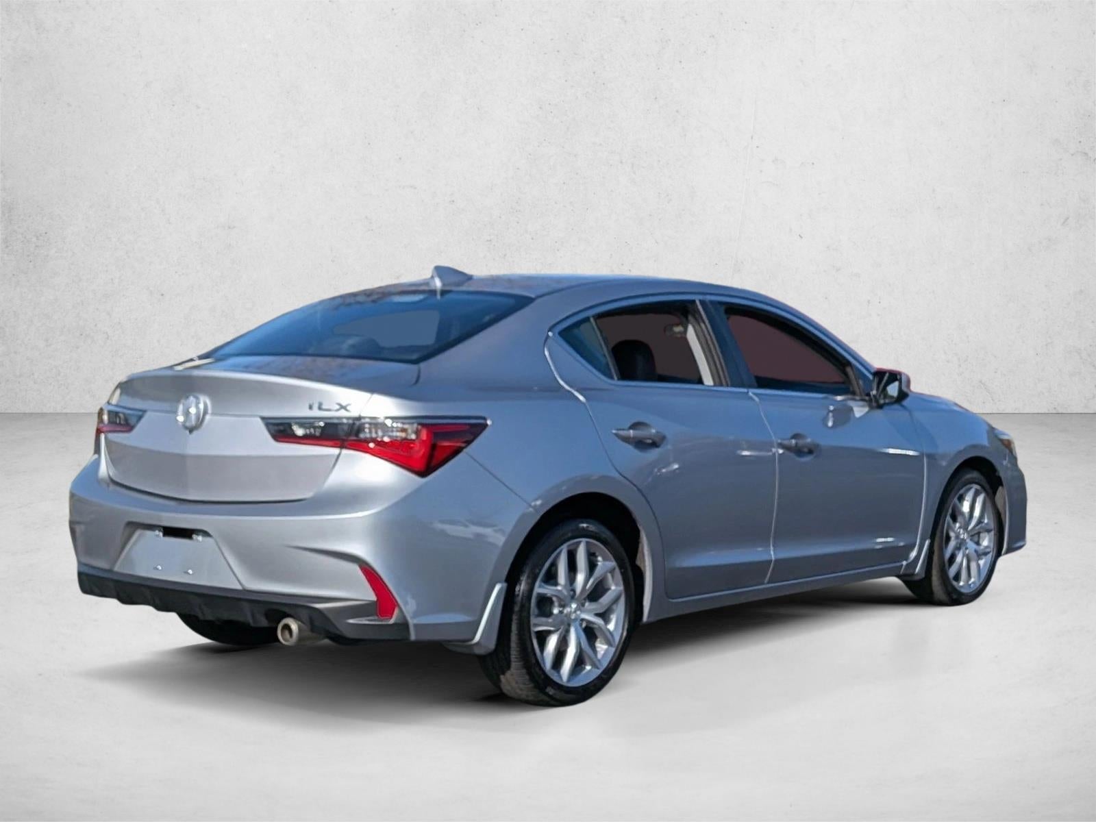 2021 Acura ILX Sedan