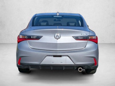 2021 Acura ILX Sedan