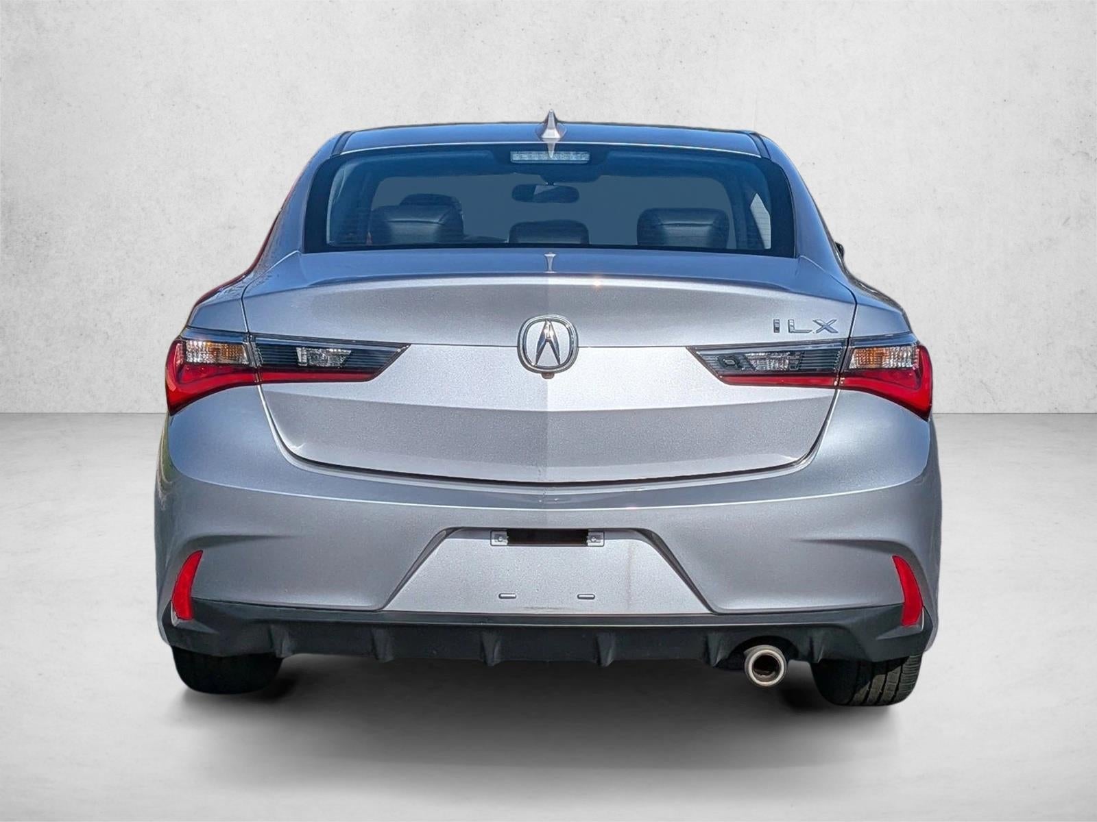 2021 Acura ILX Sedan