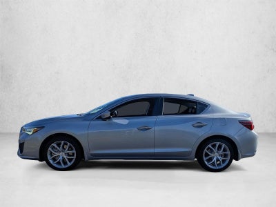 2021 Acura ILX Sedan