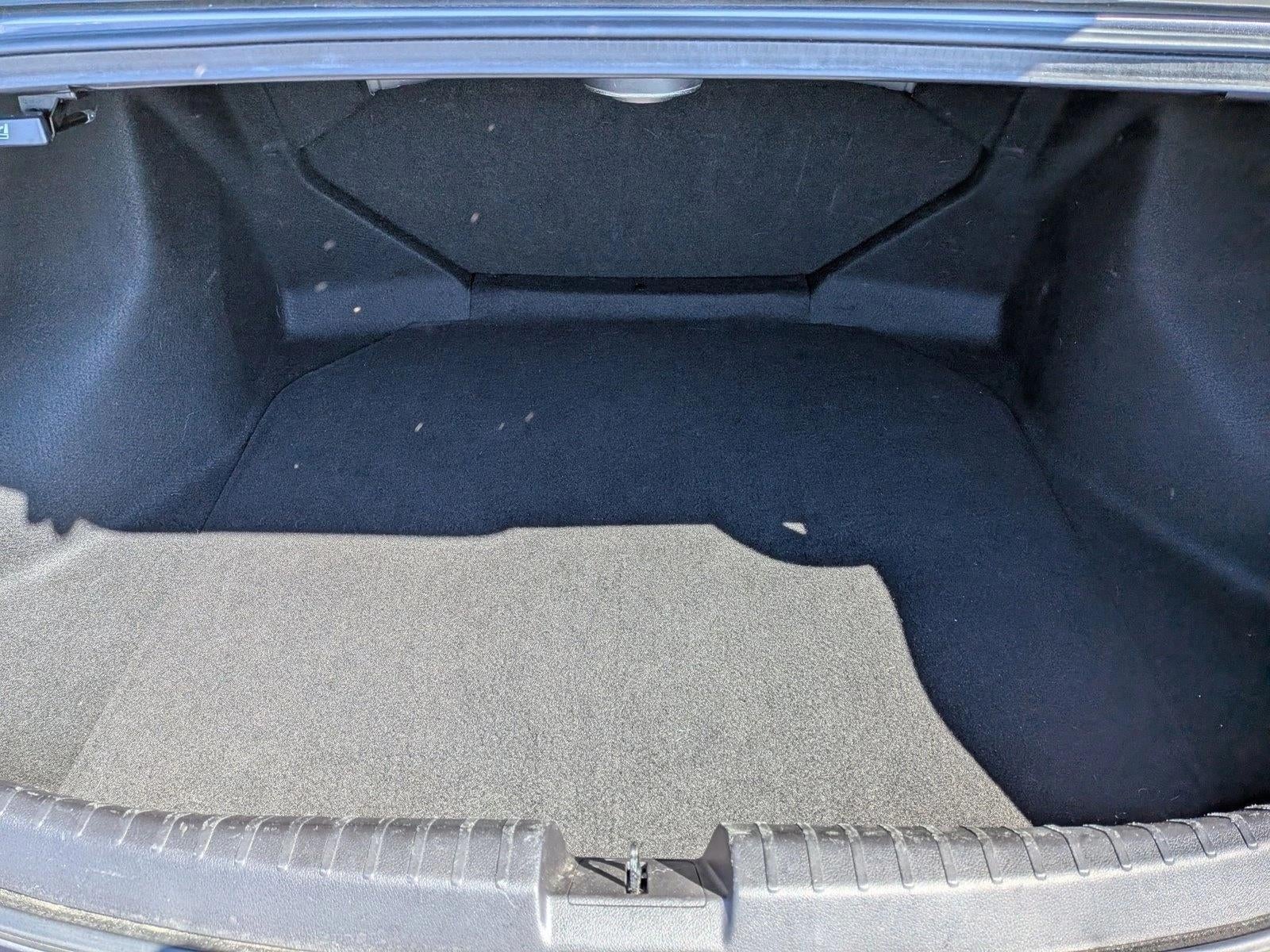 2019 Acura ILX Sedan w/Premium Pkg