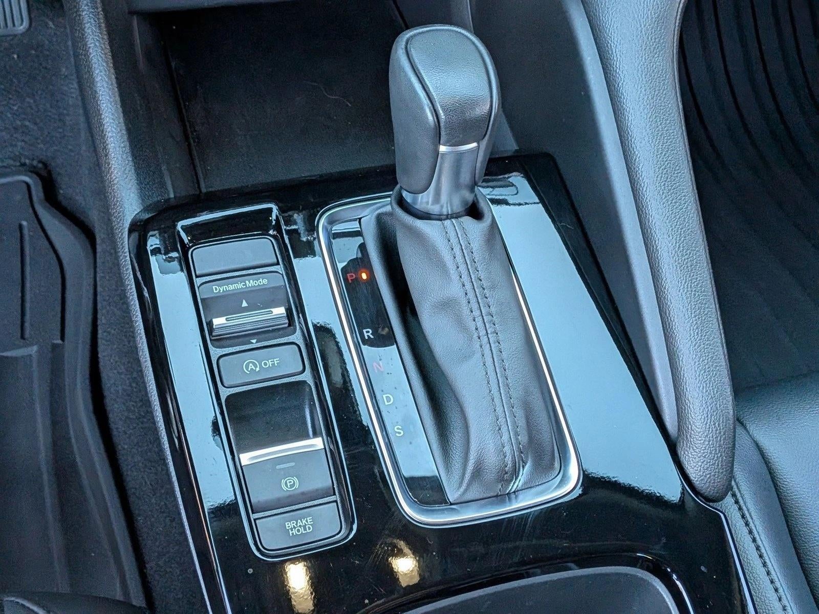 2024 Acura Integra CVT