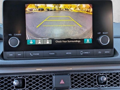 2024 Acura Integra CVT