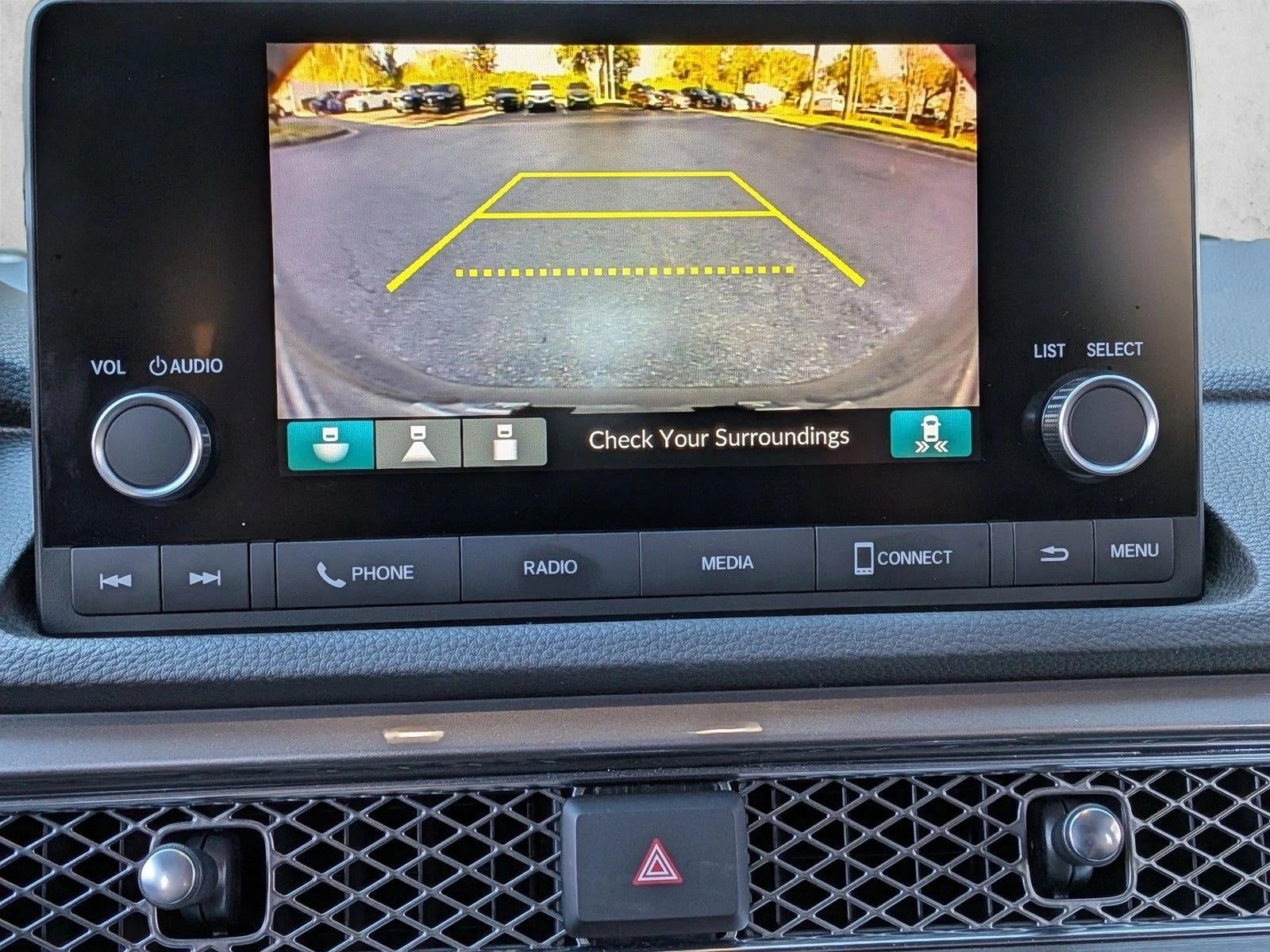2024 Acura Integra CVT