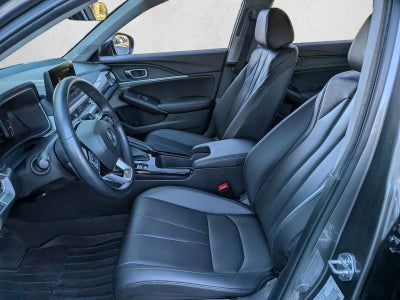 2024 Acura Integra CVT