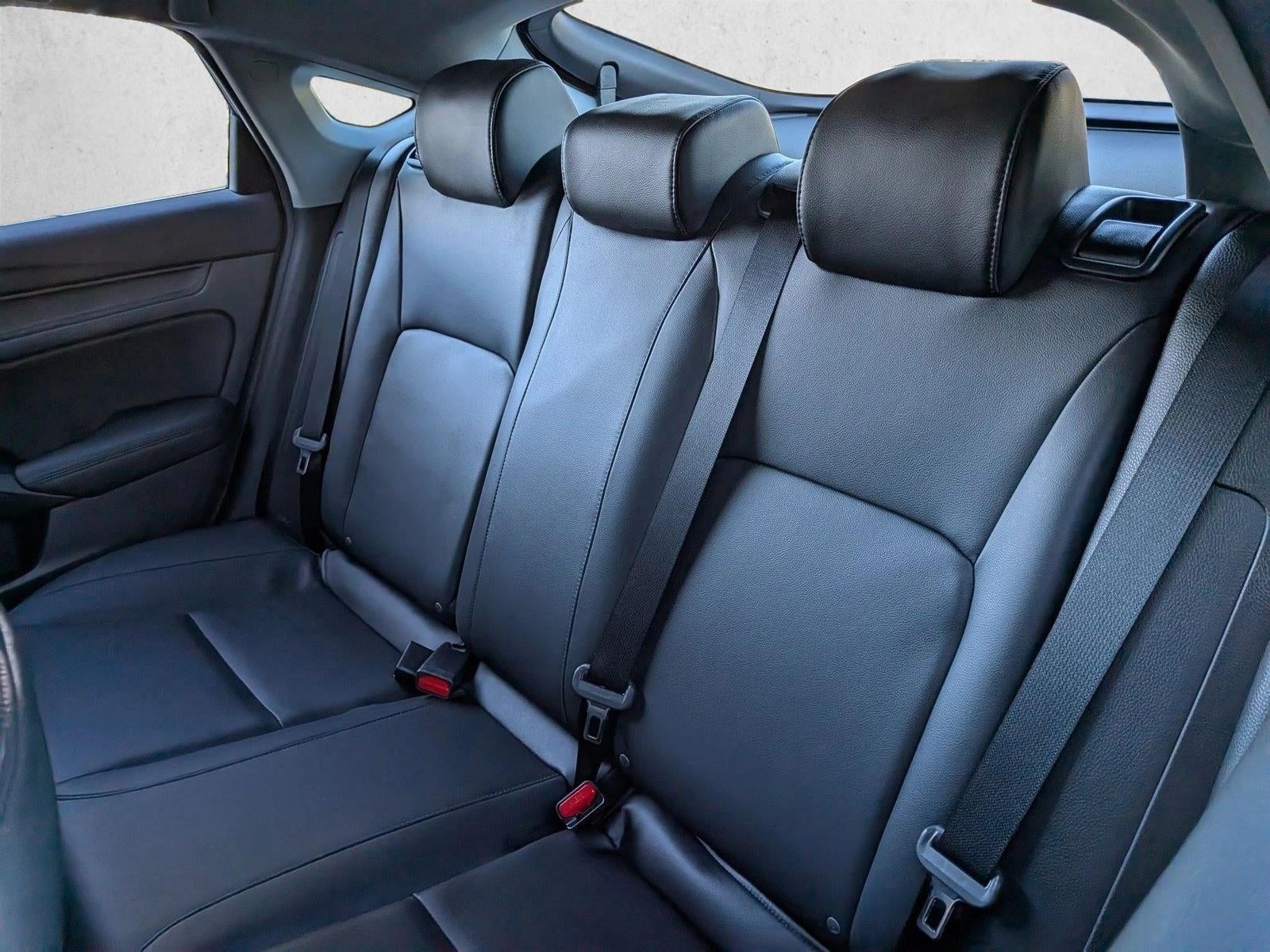 2024 Acura Integra CVT