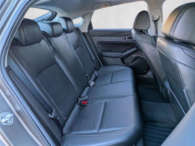 2024 Acura Integra CVT