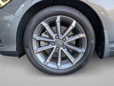 2024 Acura Integra CVT