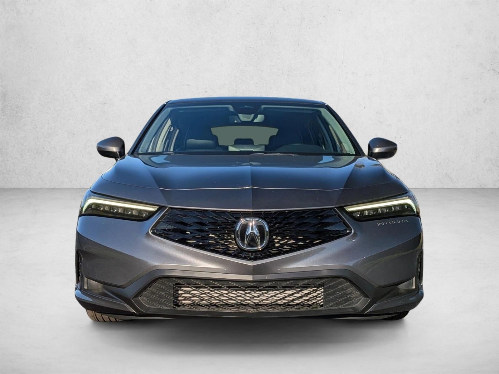 2024 Acura Integra CVT