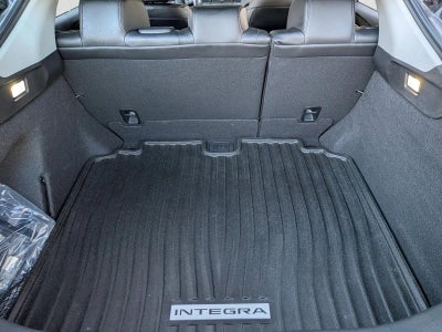 2024 Acura Integra CVT