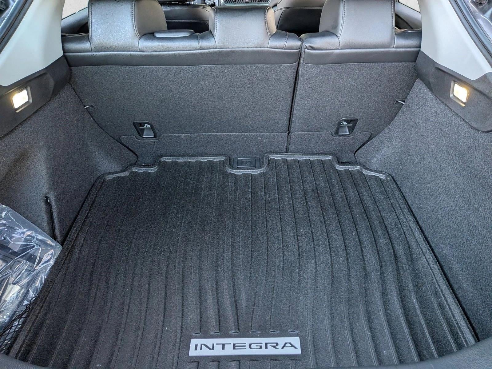 2024 Acura Integra CVT