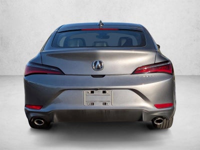 2024 Acura Integra CVT