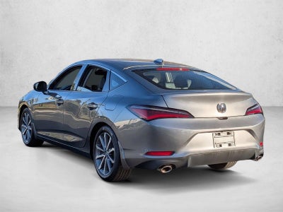 2024 Acura Integra CVT