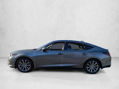 2024 Acura Integra CVT