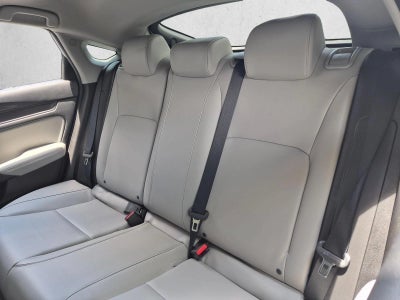 2024 Acura Integra CVT