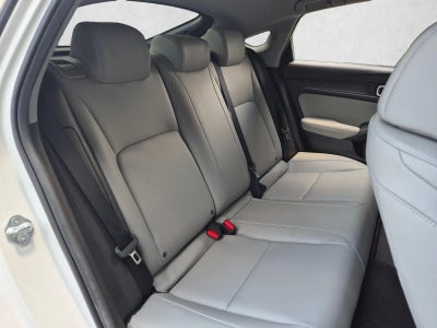 2024 Acura Integra CVT