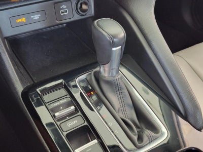 2024 Acura Integra CVT