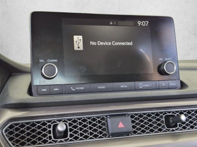 2024 Acura Integra CVT