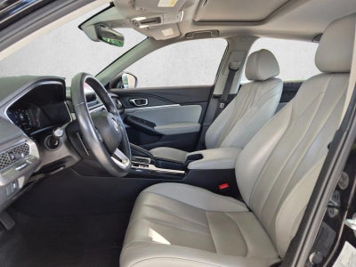 2024 Acura Integra CVT