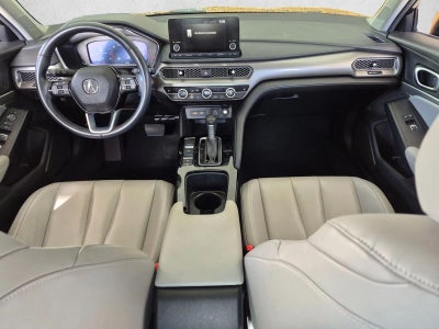 2024 Acura Integra CVT
