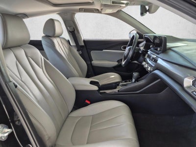 2024 Acura Integra CVT