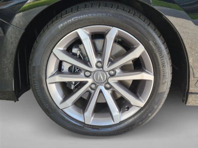 2024 Acura Integra CVT