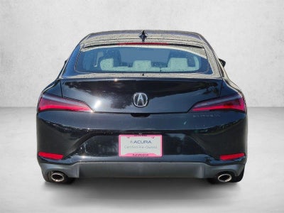 2024 Acura Integra CVT