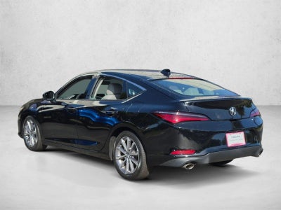 2024 Acura Integra CVT