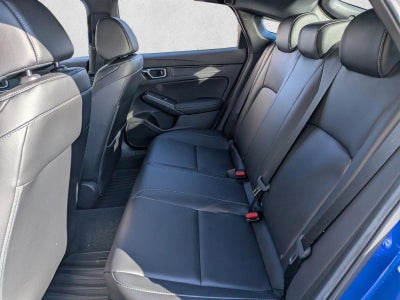 2025 Acura Integra CVT w/A-Spec Package