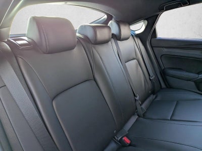 2025 Acura Integra CVT w/A-Spec Package