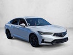 2025 Acura Integra CVT w/A-Spec Package