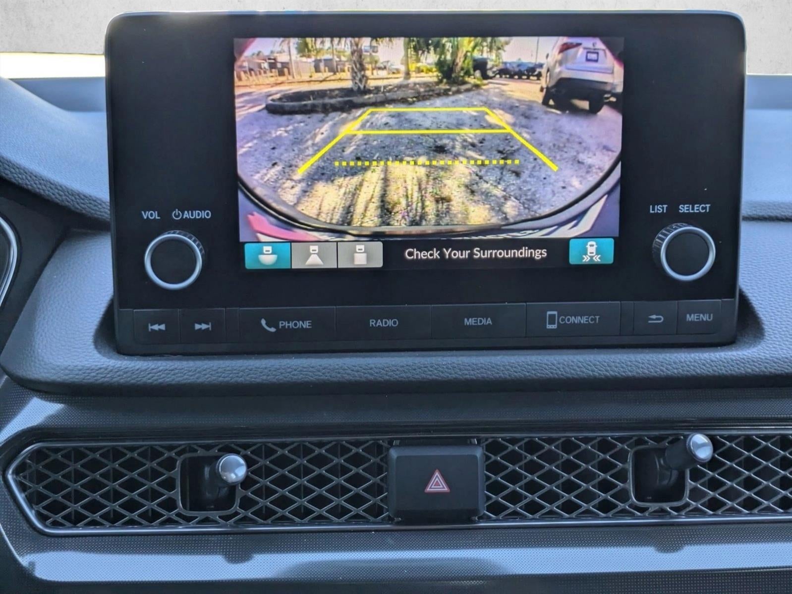 2025 Acura Integra CVT w/A-Spec Package