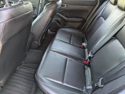 2025 Acura Integra CVT w/A-Spec Package