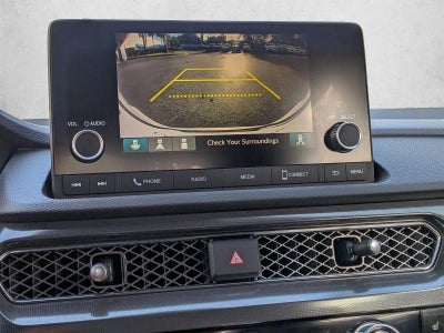 2025 Acura Integra CVT w/A-Spec Package