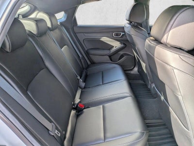 2025 Acura Integra CVT w/A-Spec Package