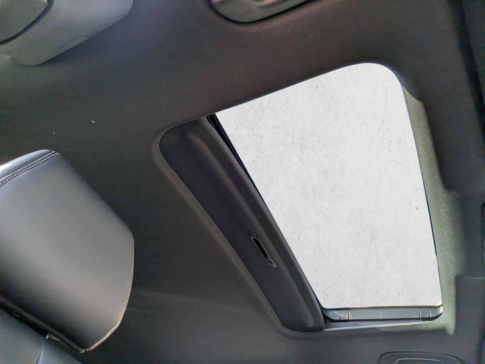 2025 Acura Integra CVT w/A-Spec Package