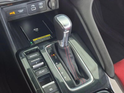 2025 Acura Integra CVT w/A-Spec Technology Package