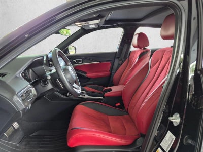 2025 Acura Integra CVT w/A-Spec Technology Package