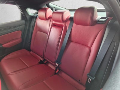 2025 Acura Integra CVT w/A-Spec Technology Package