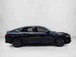 2025 Acura Integra CVT w/A-Spec Technology Package