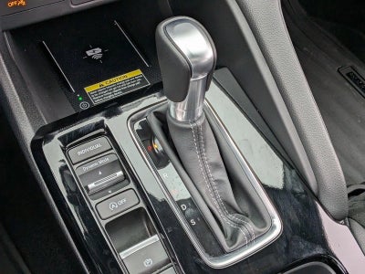 2025 Acura Integra CVT w/A-Spec Technology Package