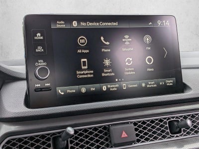 2025 Acura Integra CVT w/A-Spec Technology Package