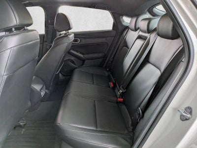 2025 Acura Integra CVT w/A-Spec Technology Package