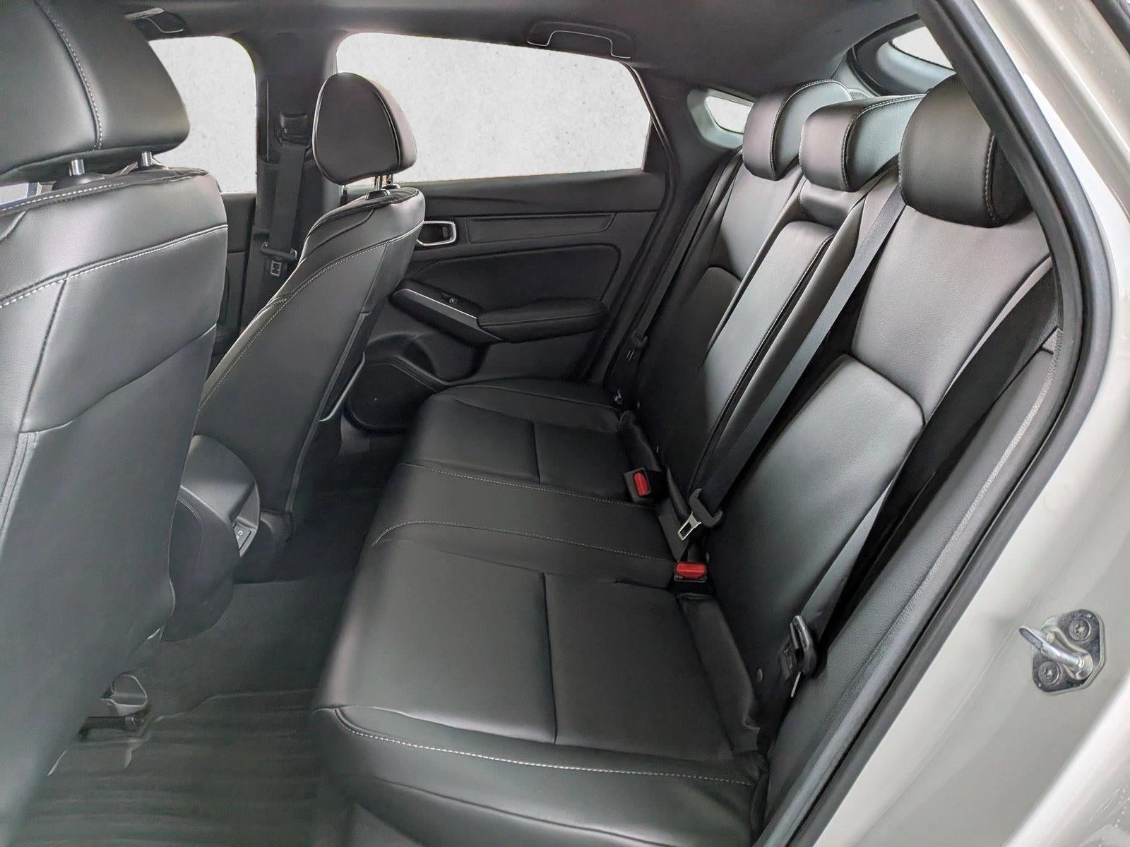 2025 Acura Integra CVT w/A-Spec Technology Package