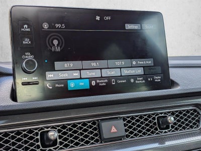 2024 Acura Integra CVT w/A-Spec Technology Package