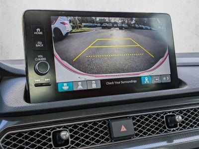 2024 Acura Integra CVT w/A-Spec Technology Package